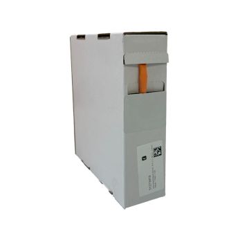 Schrumpfschlauch Box Nr. 419, 2:1 / Ø 4.8 - 2.4mm