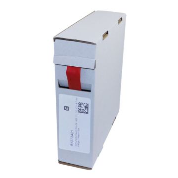 Schrumpfschlauch Nr. 421, 2:1 / Ø 9.5 - 4.7mm