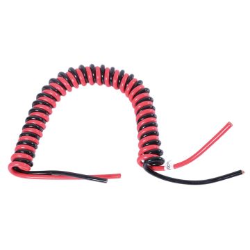 Câble d'alimentation 2 x 35 mm² sans fiche 51276090