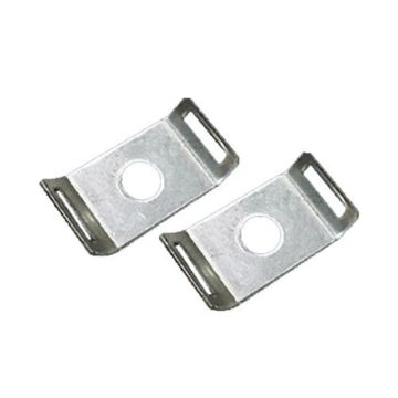 Haltepaltte HC-INOX  für Edelstahlkabelbinder 5131850