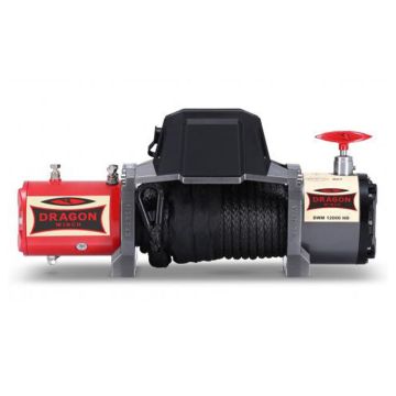 Treuil électrique 12V 5443kg force de traction 5141060