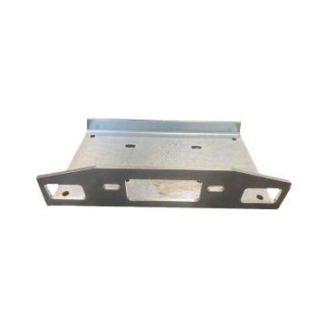 Montageplatte zu Elektroseilwinde