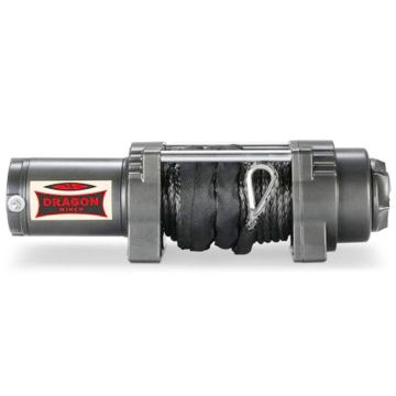 Elektroseilwinde 12V 2721kg Zugkraft Dragon