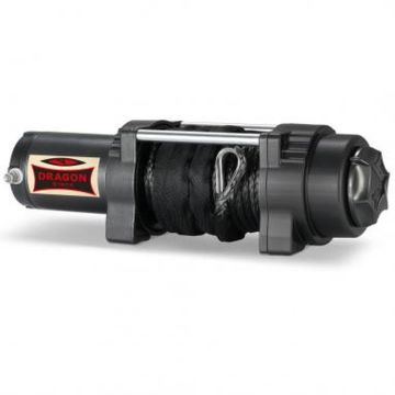 Elektroseilwinde 12V 2721kg Zugkraft Dragon