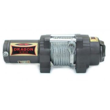 Treuil électrique 12V 2041kg force de traction 5141140