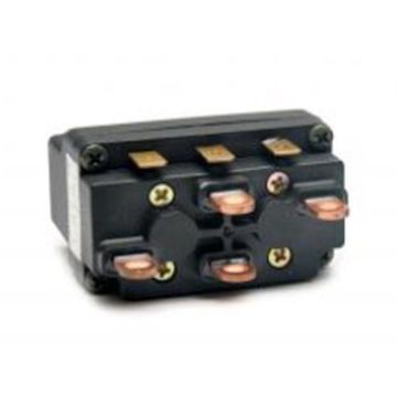 Relais 12 V 120 A pour Dragonwinch