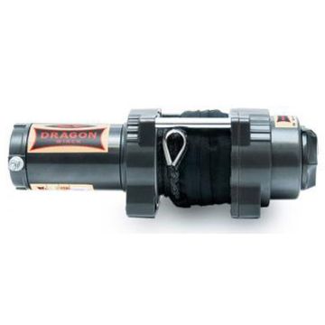 Treuil électrique 12V 1360kg force de traction