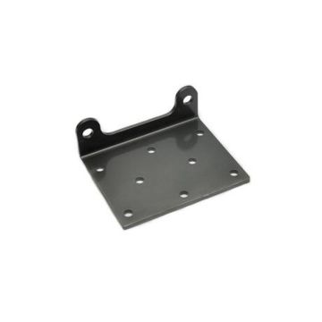 Elektroseilwinde 12V 1360kg Zugkraft Dragon