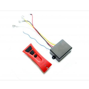 Funkfernbedienung Dragonwinch 12V