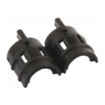 Clip für Anschlussstutzen Rep Pipe