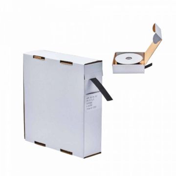 gaines thermo-rétract. 2.4 - 1.2  ( 15m )