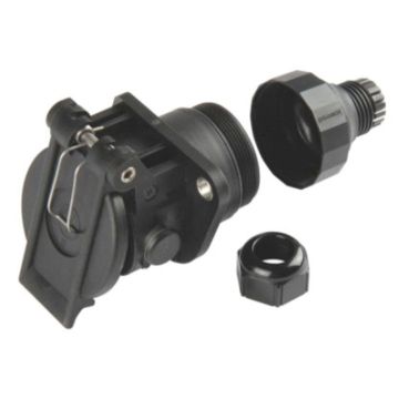 Prise 13-pol type  AK  24V