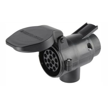 Adapter 7-13 pol