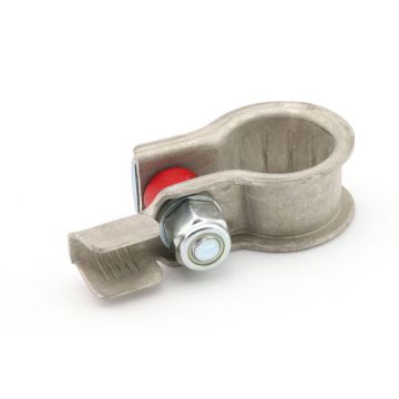 Batterieklemme universal +  verzinkt 52285151