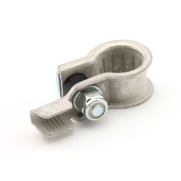 Batterieklemme universal -  verzinkt 52285152