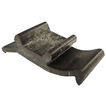 Gummiverschluss Bremsschild