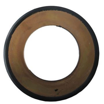 Nylonring D140 d 80  B 4mm