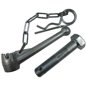 Feststellknebel AL-KO, M20x1.5x100