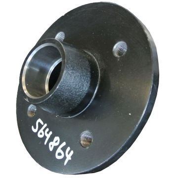 Nabe AL-KO, 750 kg, 100x4, M12x1.5