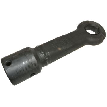 DIN-Zugöse AL-KO FA 1.5  2.5