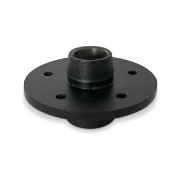 Nabe AL-KO, 112x5, M12x1.5, Höhe 85, Achse 850kg