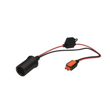 Câble adaptateur CTEK, avec prise allume-cigare