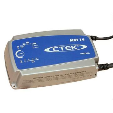CTEK Multi MXT14, 24V Batterieladegerät 14A