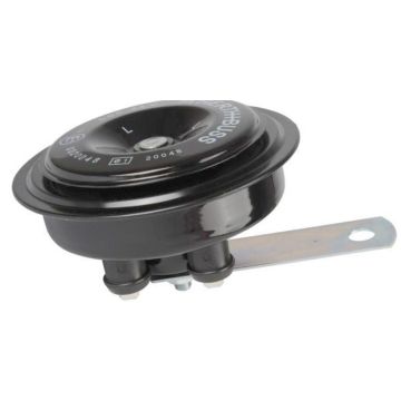Corne universelle 24 V, Ø 90mm