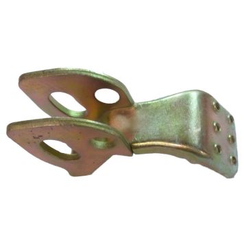 Sperrklinke Geschweisst