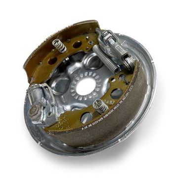 Kit de frein complète gauche 2051 EURO