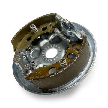 Kit de frein complète droit 2051 EURO