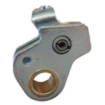 Rückmatikhebel AL-KO, links 571386