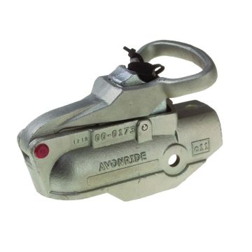 Accouplement à boule Ø 50mm, 3000kg, verrouillable 575005