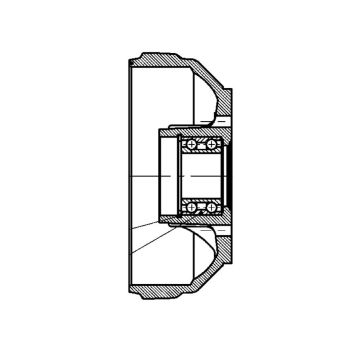 BRMSTROM 2051 UNI-LAG MONT