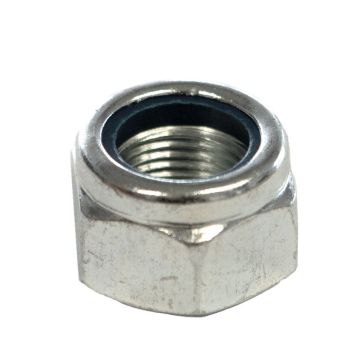 U-Bügel Mutter M18x1.5 ADR