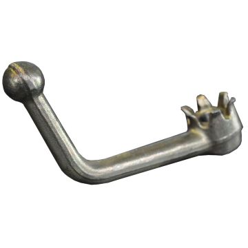 Feststellknebel AL-KO, M24x1,5 A