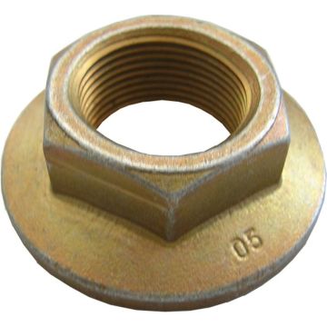 Flanschmutter M27x2.0 SW 36mm       280N