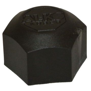 Capuchon protecteur  à l'int. 7 mm