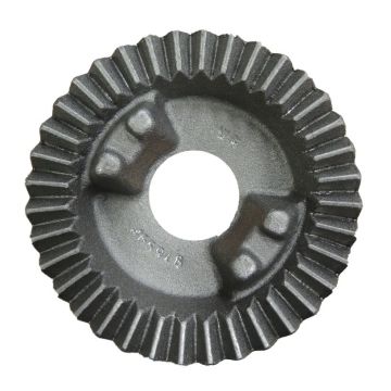 Zahnscheibe Ø 130mm, 36 Zähne, H 29