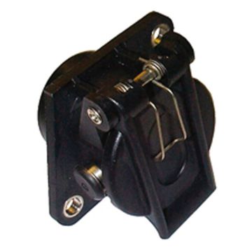 ABS/EBS - prise de stationnement 24V