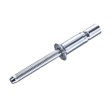 Blindniete Stahl/Stahl 6.4 x 16.0 Senkkopf 100°