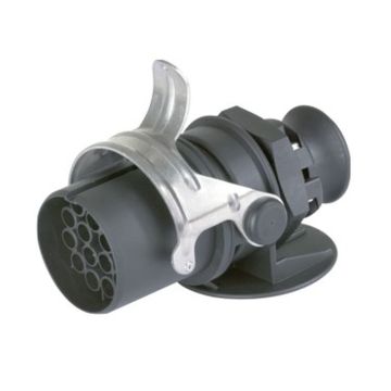 Stecker 15-pol 24V Typ Menbers zum crimpen