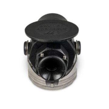 Stecker 15-pol 24V Typ Menbers zum crimpen