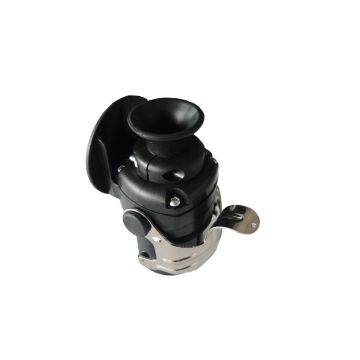 Stecker 15-pol 24V  zum schrauben 5946