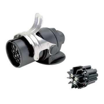 Stecker 15-pol 24V Typ AK zum schrauben