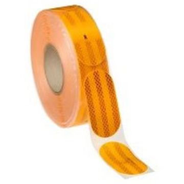 Markierungsklebeband  gelb 50mm x 50m, 3M