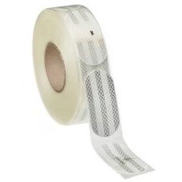 Markierungsklebeband  weiss 50mm x 50m, 3M