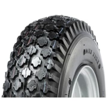 Pneu   4.10/3.50-4 4 PR  125 kg