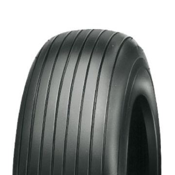 Pneu  13x6.50-6 4 PR 55 A6 S-317 Deli