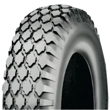 Pneu   4.10/3.50-6 4 PR S-356 Deli Tire